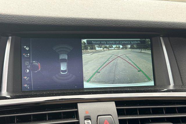2017 BMW X4 xDrive28i