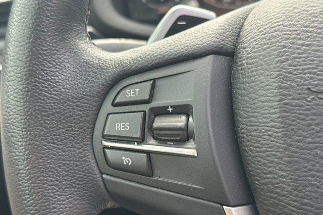 2017 BMW X4 xDrive28i