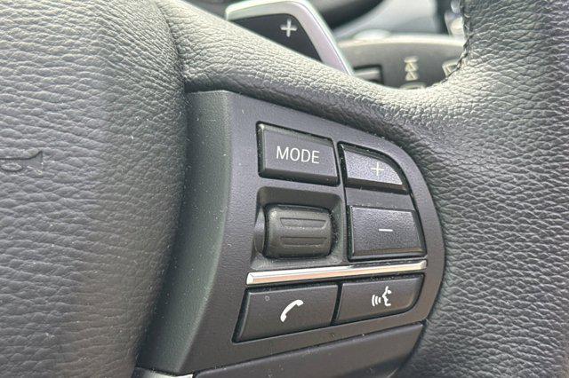 2017 BMW X4 xDrive28i