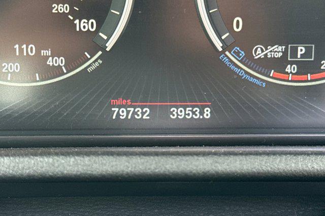 2017 BMW X4 xDrive28i