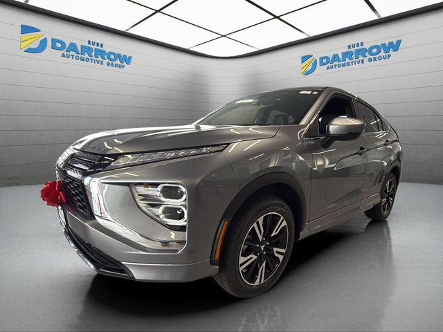 2025 Mitsubishi Eclipse Cross SEL 1.5T S-AWC for sale in Waukesha, WI