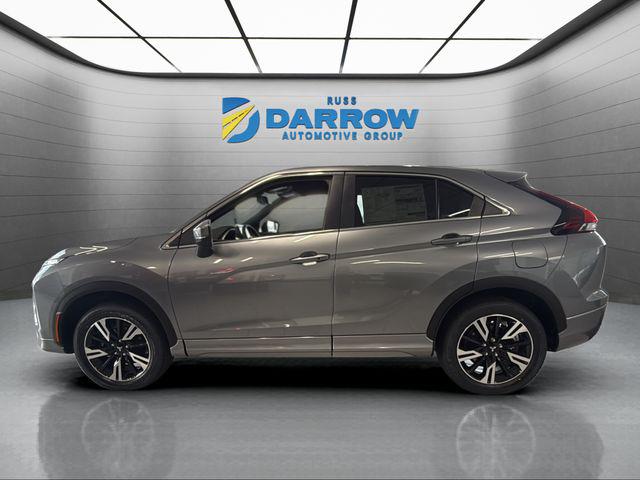 2025 Mitsubishi Eclipse Cross SEL 1.5T S-AWC