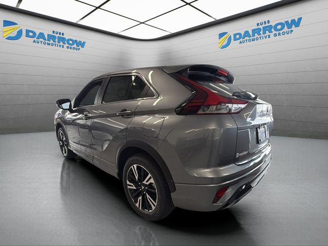 2025 Mitsubishi Eclipse Cross SEL 1.5T S-AWC