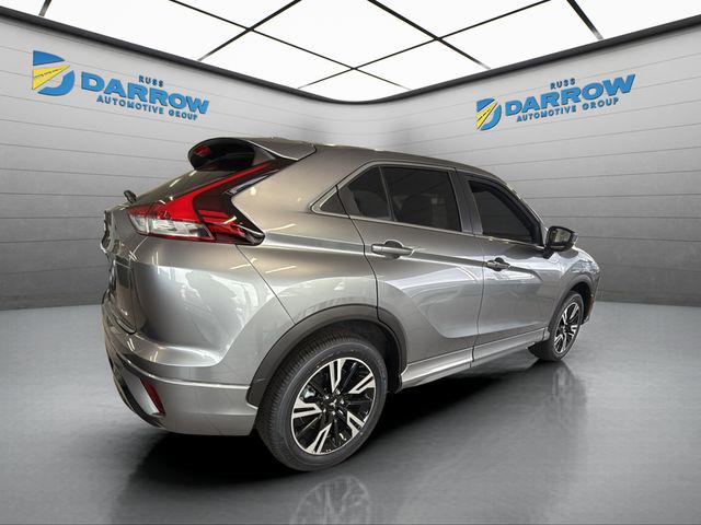 2025 Mitsubishi Eclipse Cross SEL 1.5T S-AWC