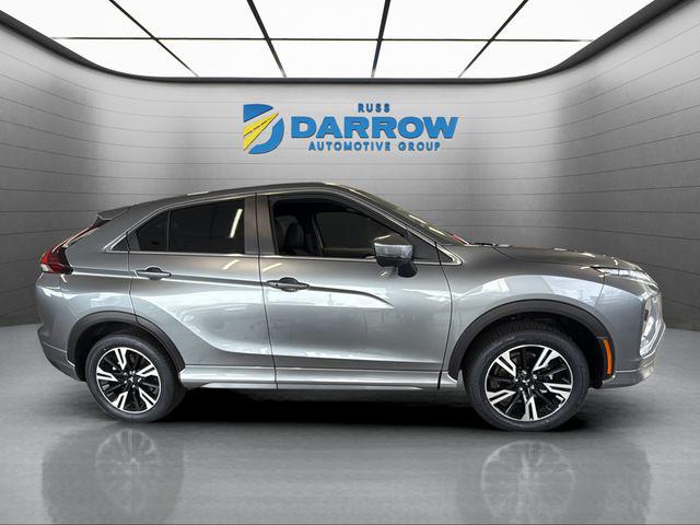 2025 Mitsubishi Eclipse Cross SEL 1.5T S-AWC