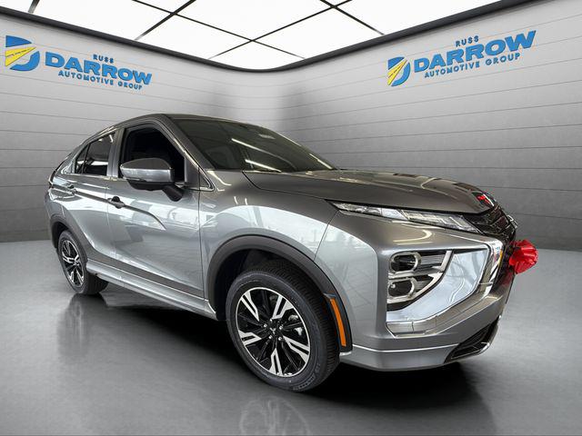 2025 Mitsubishi Eclipse Cross SEL 1.5T S-AWC