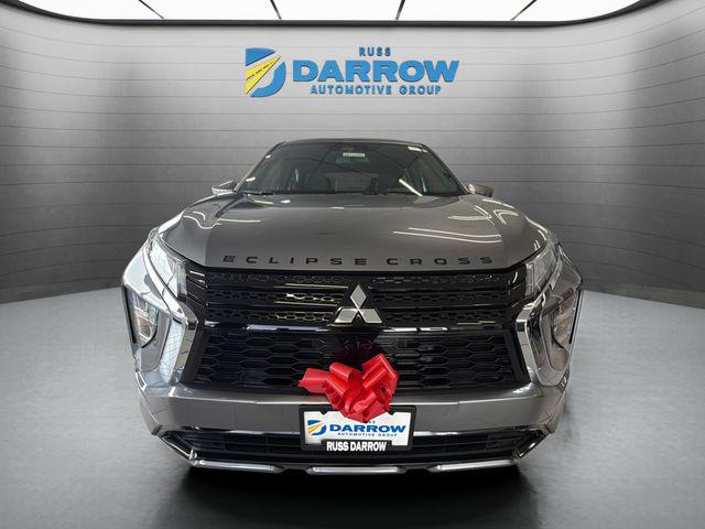 2025 Mitsubishi Eclipse Cross SEL 1.5T S-AWC