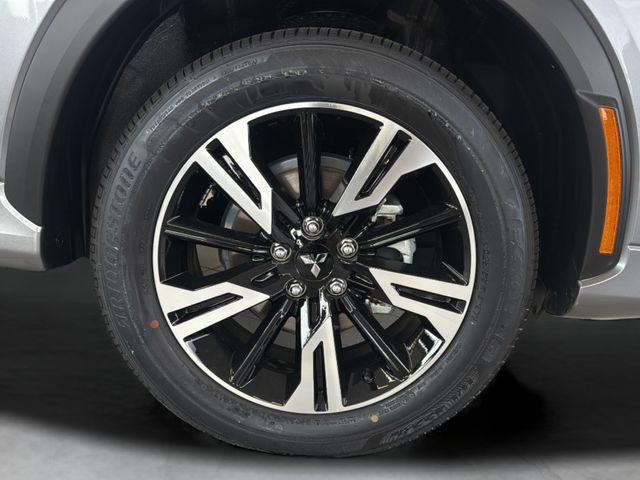 2025 Mitsubishi Eclipse Cross SEL 1.5T S-AWC