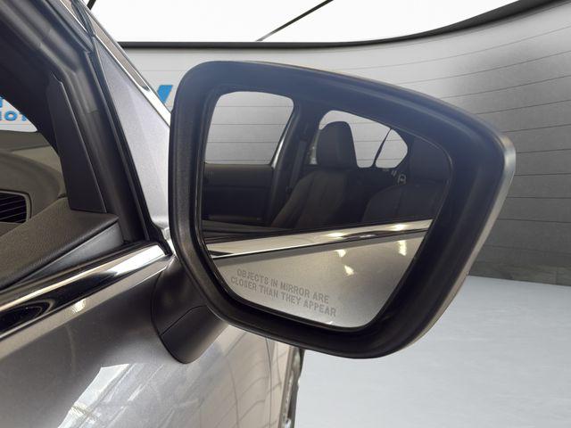 2025 Mitsubishi Eclipse Cross SEL 1.5T S-AWC