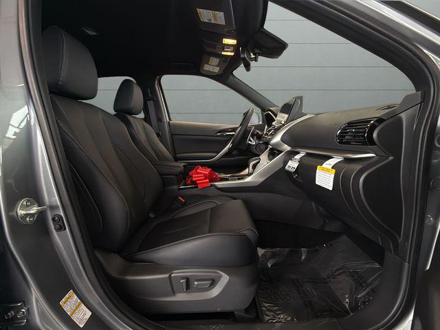 2025 Mitsubishi Eclipse Cross SEL 1.5T S-AWC