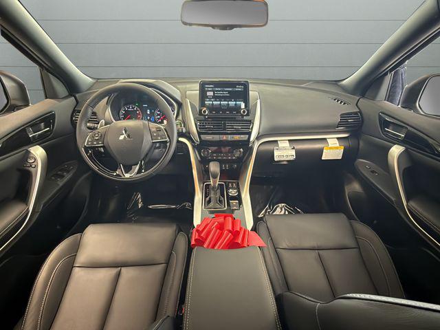 2025 Mitsubishi Eclipse Cross SEL 1.5T S-AWC