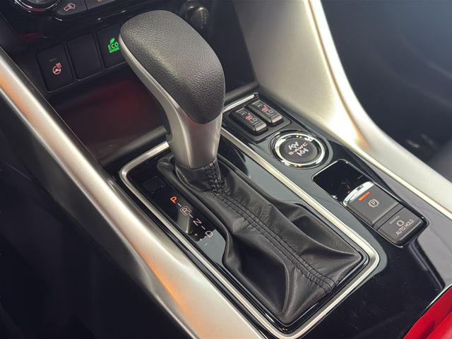 2025 Mitsubishi Eclipse Cross SEL 1.5T S-AWC