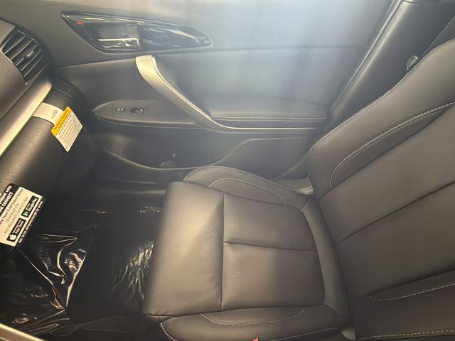 2025 Mitsubishi Eclipse Cross SEL 1.5T S-AWC
