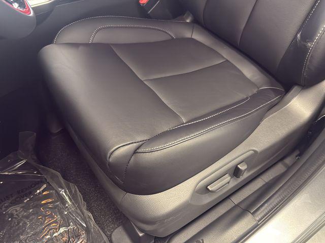 2025 Mitsubishi Eclipse Cross SEL 1.5T S-AWC