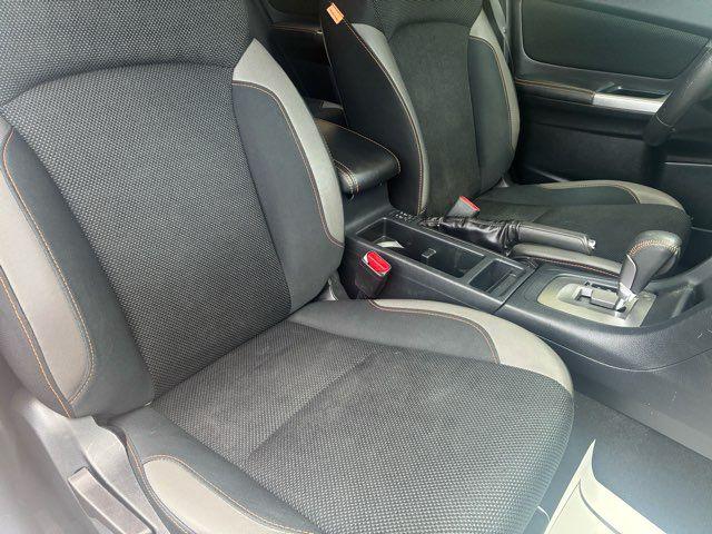 2017 Subaru Crosstrek 2.0i Premium