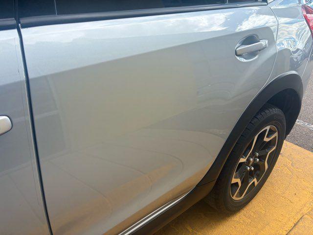 2017 Subaru Crosstrek 2.0i Premium