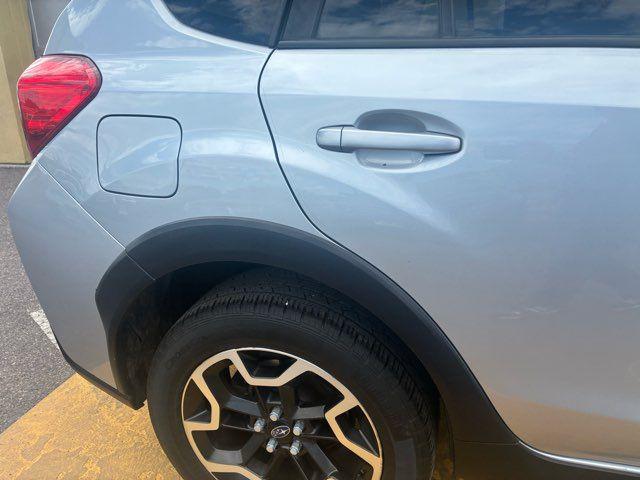 2017 Subaru Crosstrek 2.0i Premium