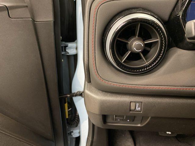 2026 Chevrolet Colorado Z71, 4WD