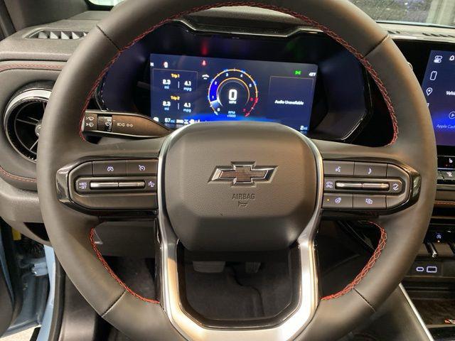 2026 Chevrolet Colorado Z71, 4WD