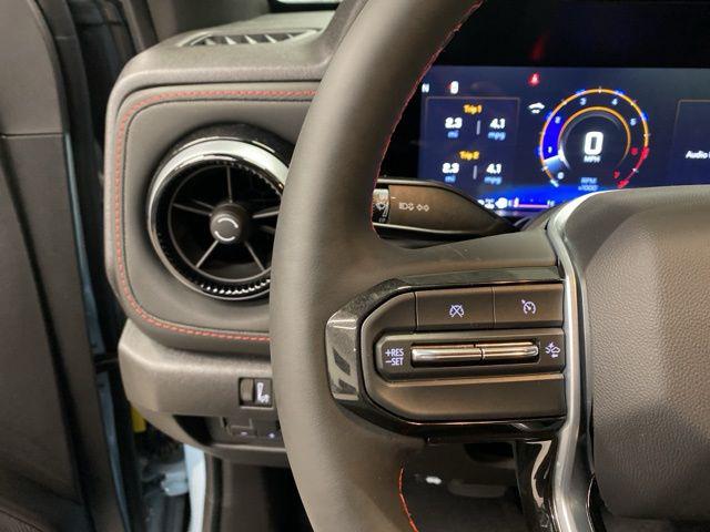 2026 Chevrolet Colorado Z71, 4WD