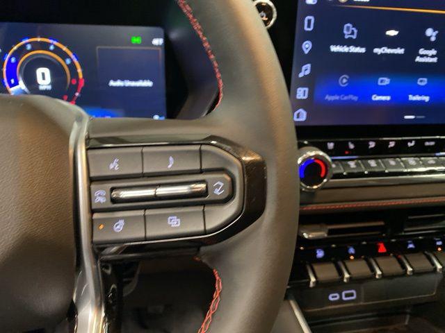2026 Chevrolet Colorado Z71, 4WD