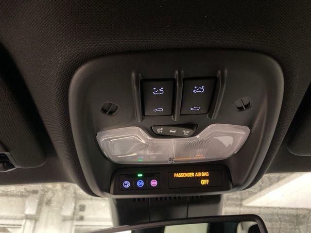 2026 Chevrolet Colorado Z71, 4WD
