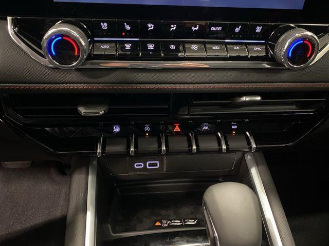 2026 Chevrolet Colorado Z71, 4WD
