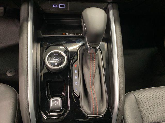 2026 Chevrolet Colorado Z71, 4WD