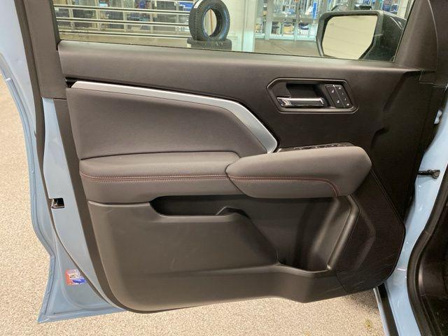 2026 Chevrolet Colorado Z71, 4WD