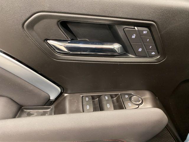 2026 Chevrolet Colorado Z71, 4WD