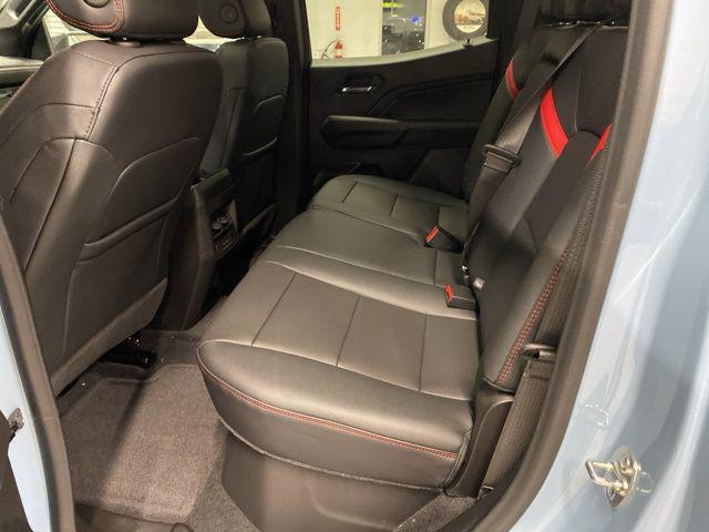2026 Chevrolet Colorado Z71, 4WD