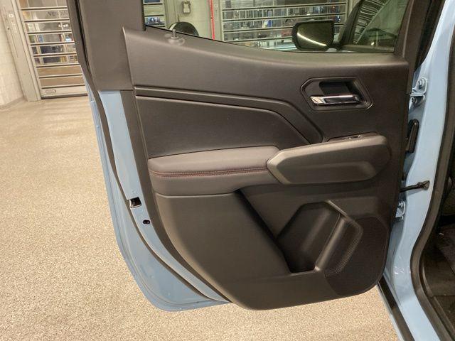 2026 Chevrolet Colorado Z71, 4WD