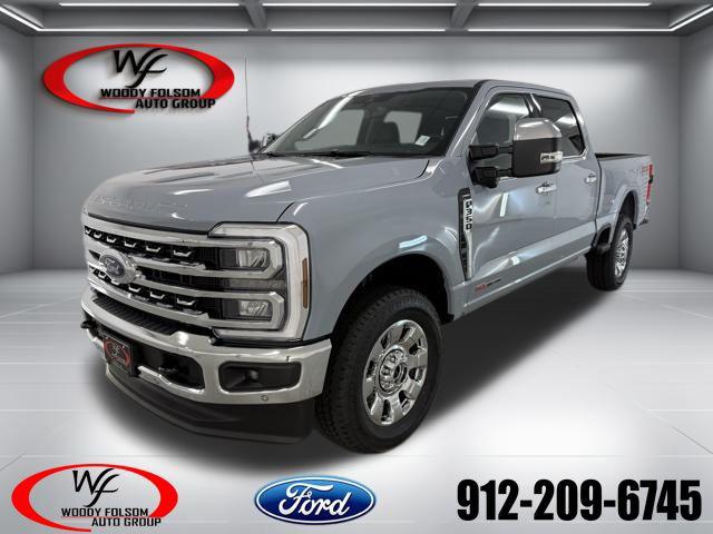 2026 Ford F-350 LARIAT for sale in Baxley, GA