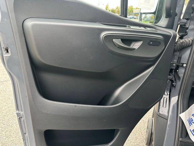 2026 Mercedes-Benz Sprinter 3500 High Roof 4-Cyl Diesel HO