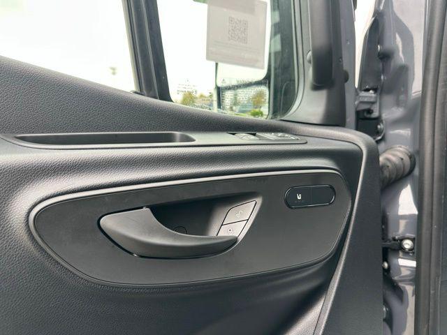 2026 Mercedes-Benz Sprinter 3500 High Roof 4-Cyl Diesel HO