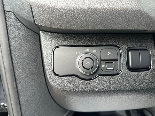 2026 Mercedes-Benz Sprinter 3500 High Roof 4-Cyl Diesel HO