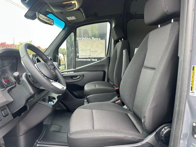 2026 Mercedes-Benz Sprinter 3500 High Roof 4-Cyl Diesel HO