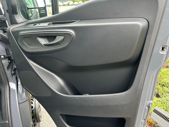2026 Mercedes-Benz Sprinter 3500 High Roof 4-Cyl Diesel HO