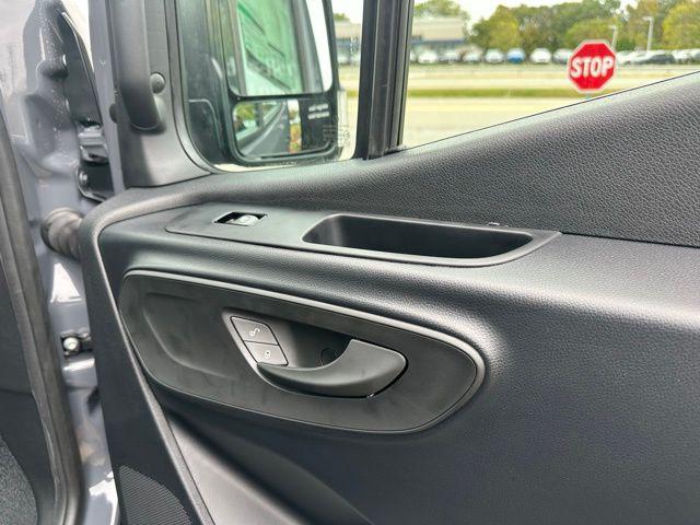 2026 Mercedes-Benz Sprinter 3500 High Roof 4-Cyl Diesel HO