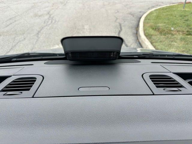 2026 Mercedes-Benz Sprinter 3500 High Roof 4-Cyl Diesel HO
