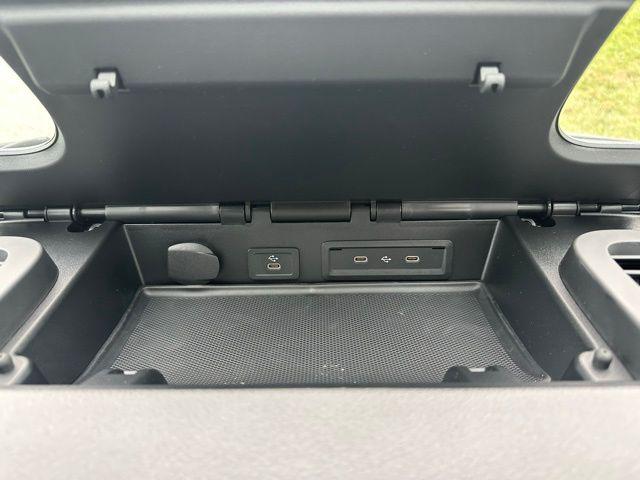 2026 Mercedes-Benz Sprinter 3500 High Roof 4-Cyl Diesel HO