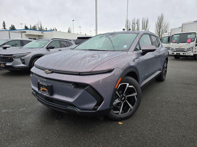 2026 Chevrolet Equinox LT2 w/PDE for sale in Shoreline, WA