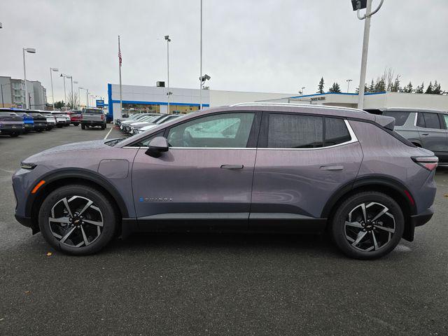 2026 Chevrolet Equinox LT2 w/PDE