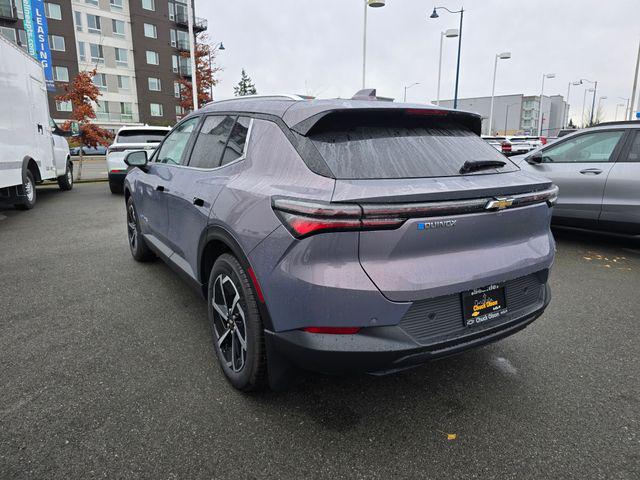 2026 Chevrolet Equinox LT2 w/PDE