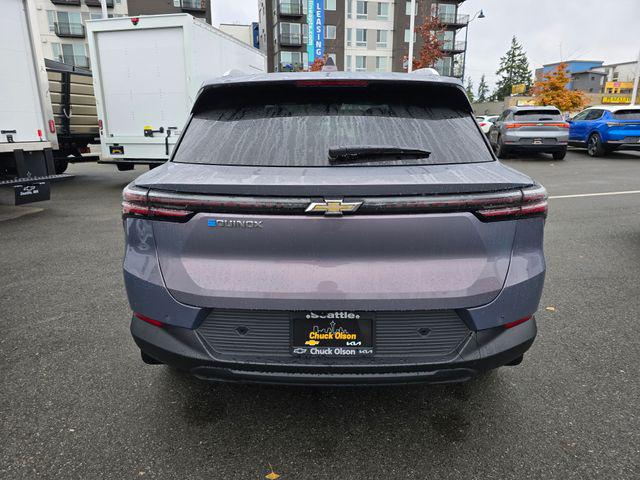 2026 Chevrolet Equinox LT2 w/PDE