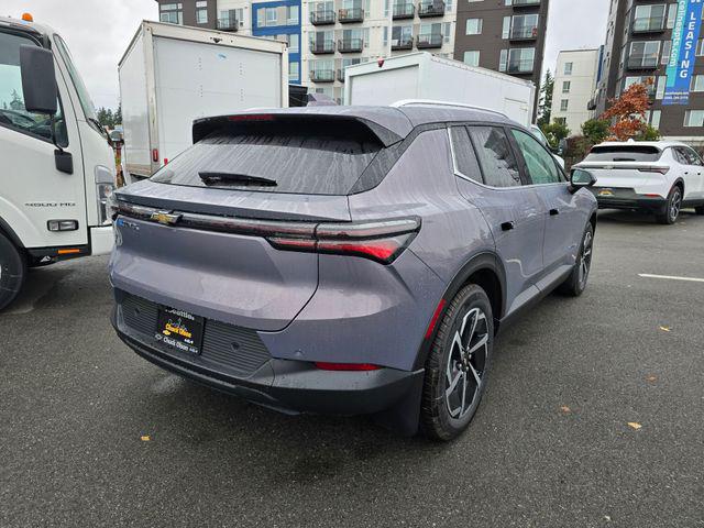 2026 Chevrolet Equinox LT2 w/PDE