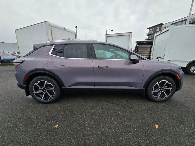 2026 Chevrolet Equinox LT2 w/PDE