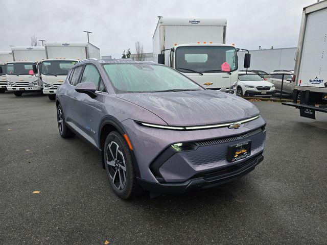 2026 Chevrolet Equinox LT2 w/PDE