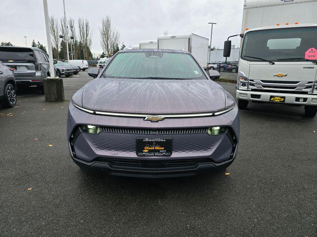 2026 Chevrolet Equinox LT2 w/PDE