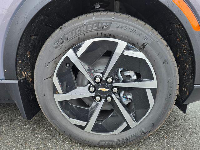 2026 Chevrolet Equinox LT2 w/PDE